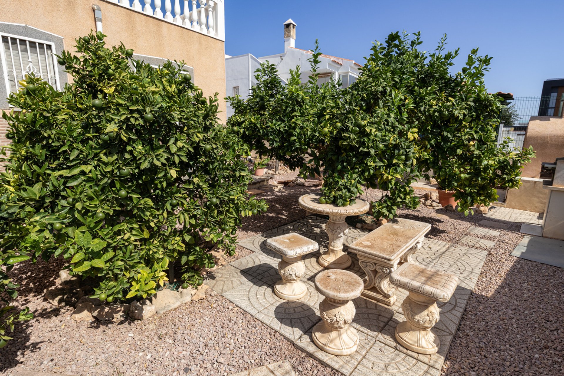 Revente - Villa -
La Regia - Costa Blanca
