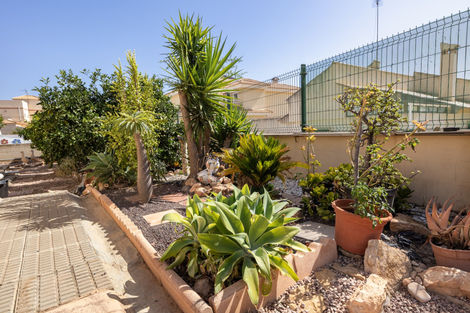 Revente - Villa -
La Regia - Costa Blanca