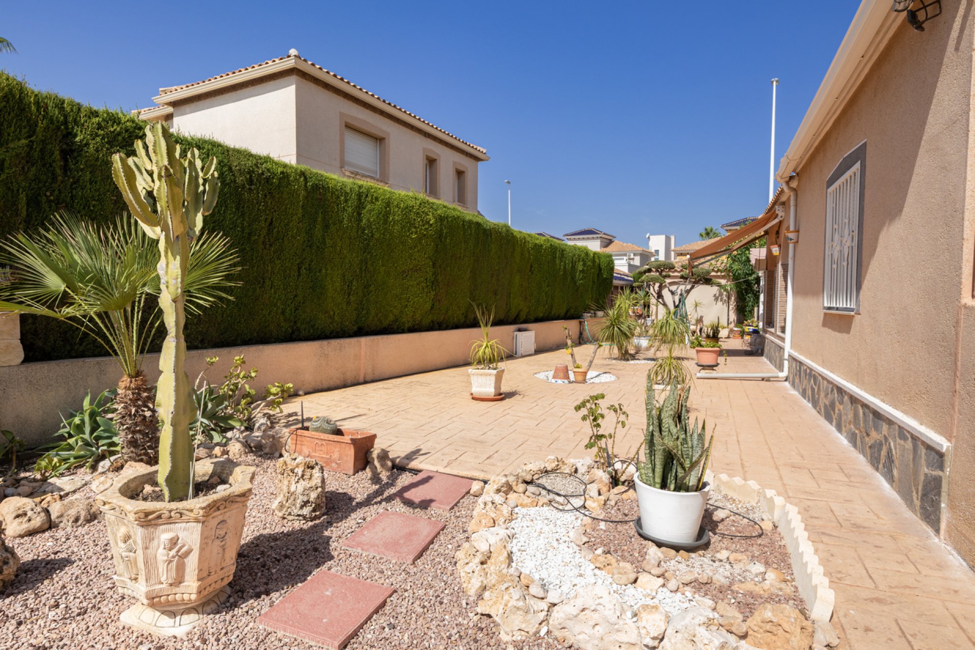 Revente - Villa -
La Regia - Costa Blanca
