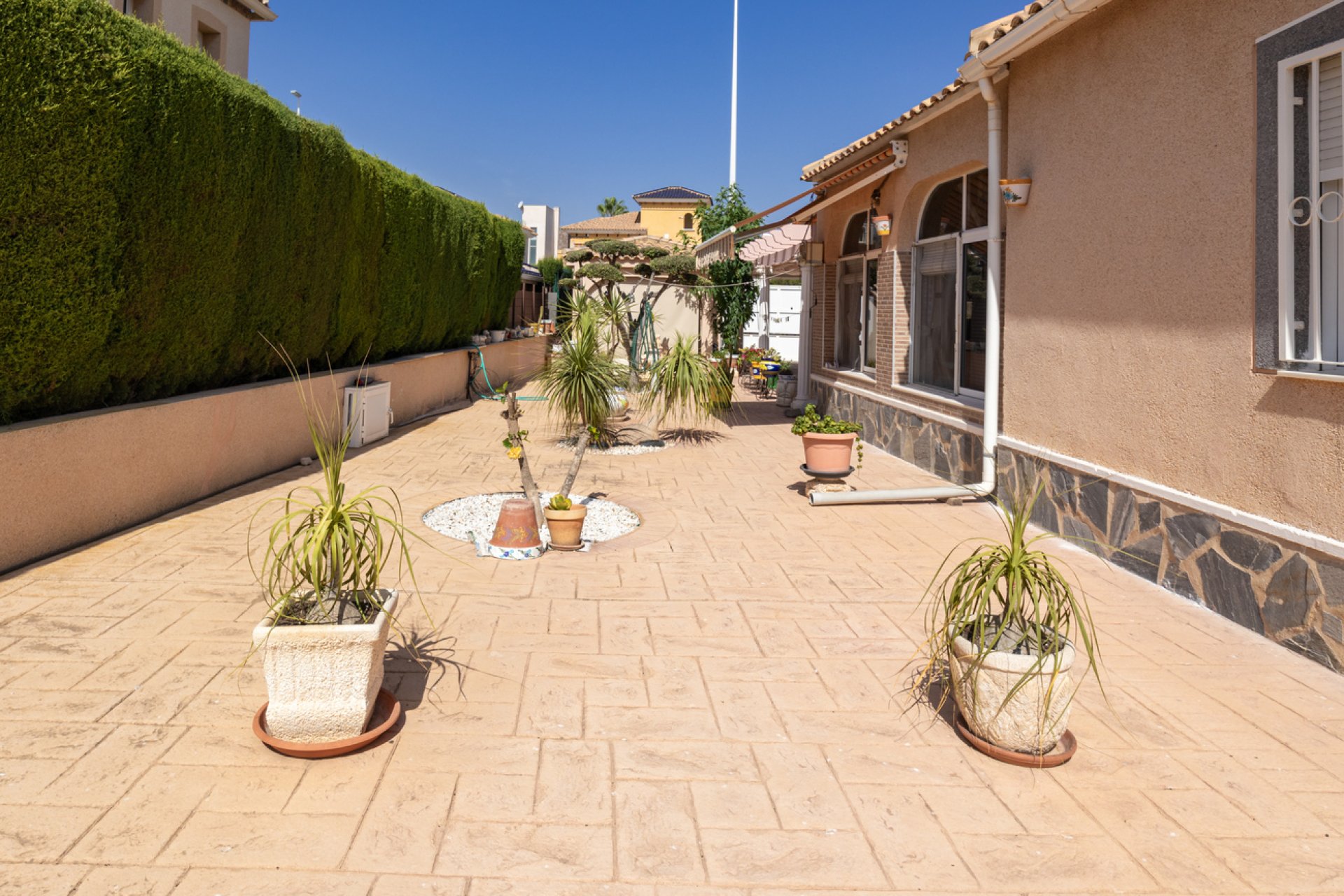 Revente - Villa -
La Regia - Costa Blanca