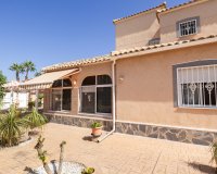 Revente - Villa -
La Regia - Costa Blanca