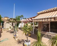 Revente - Villa -
La Regia - Costa Blanca