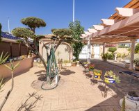 Revente - Villa -
La Regia - Costa Blanca