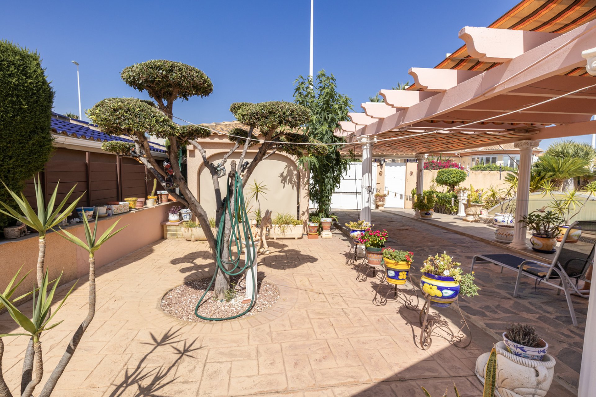 Revente - Villa -
La Regia - Costa Blanca