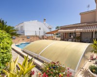 Revente - Villa -
La Regia - Costa Blanca