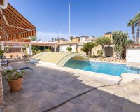 Revente - Villa -
La Regia - Costa Blanca