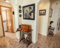 Revente - Villa -
La Regia - Costa Blanca