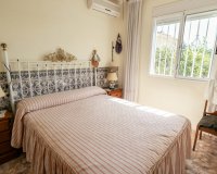 Revente - Villa -
La Regia - Costa Blanca