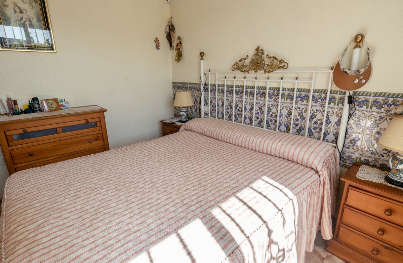 Revente - Villa -
La Regia - Costa Blanca