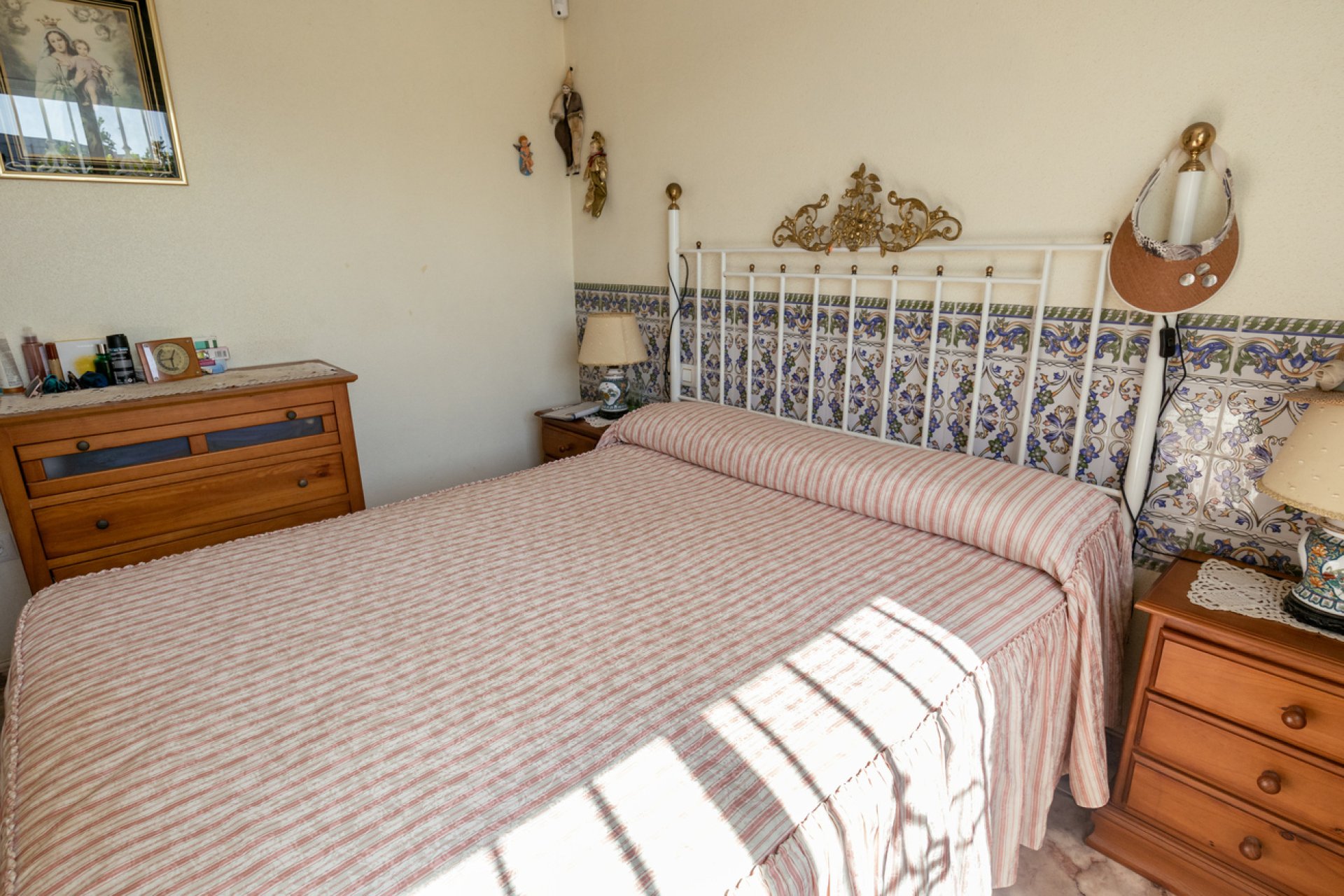 Revente - Villa -
La Regia - Costa Blanca