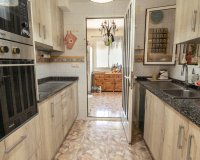 Revente - Villa -
La Regia - Costa Blanca