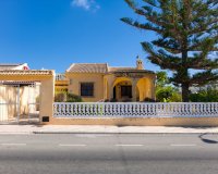 Revente - Villa -
La Siesta - Costa Blanca