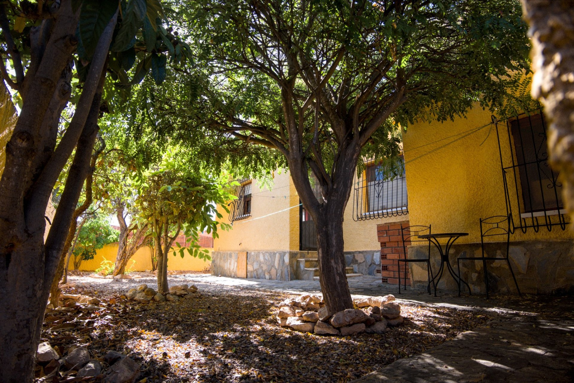 Revente - Villa -
La Siesta - Costa Blanca