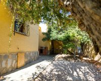 Revente - Villa -
La Siesta - Costa Blanca