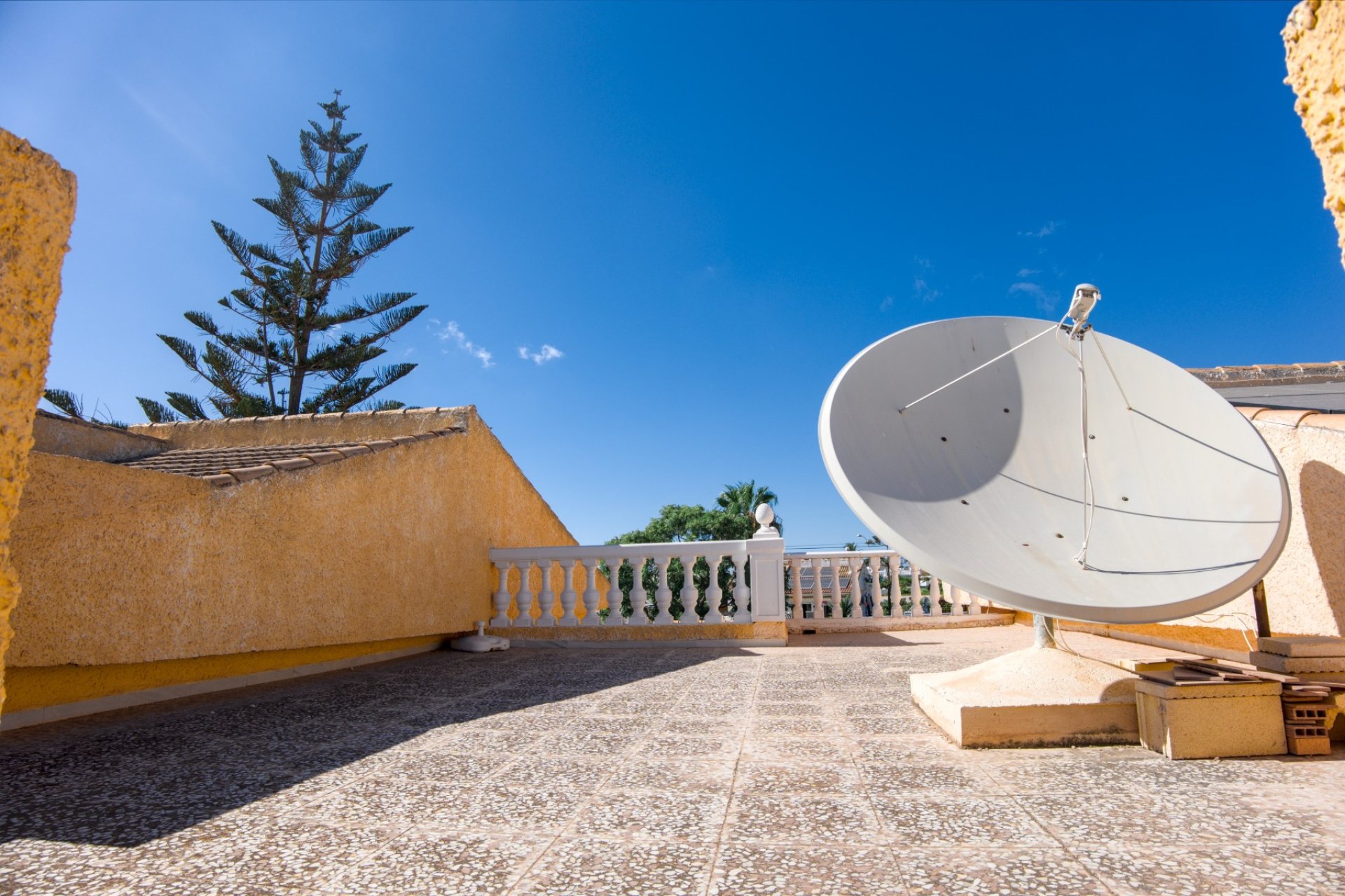 Revente - Villa -
La Siesta - Costa Blanca