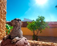 Revente - Villa -
La Siesta - Costa Blanca