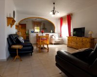 Revente - Villa -
La Siesta - Costa Blanca