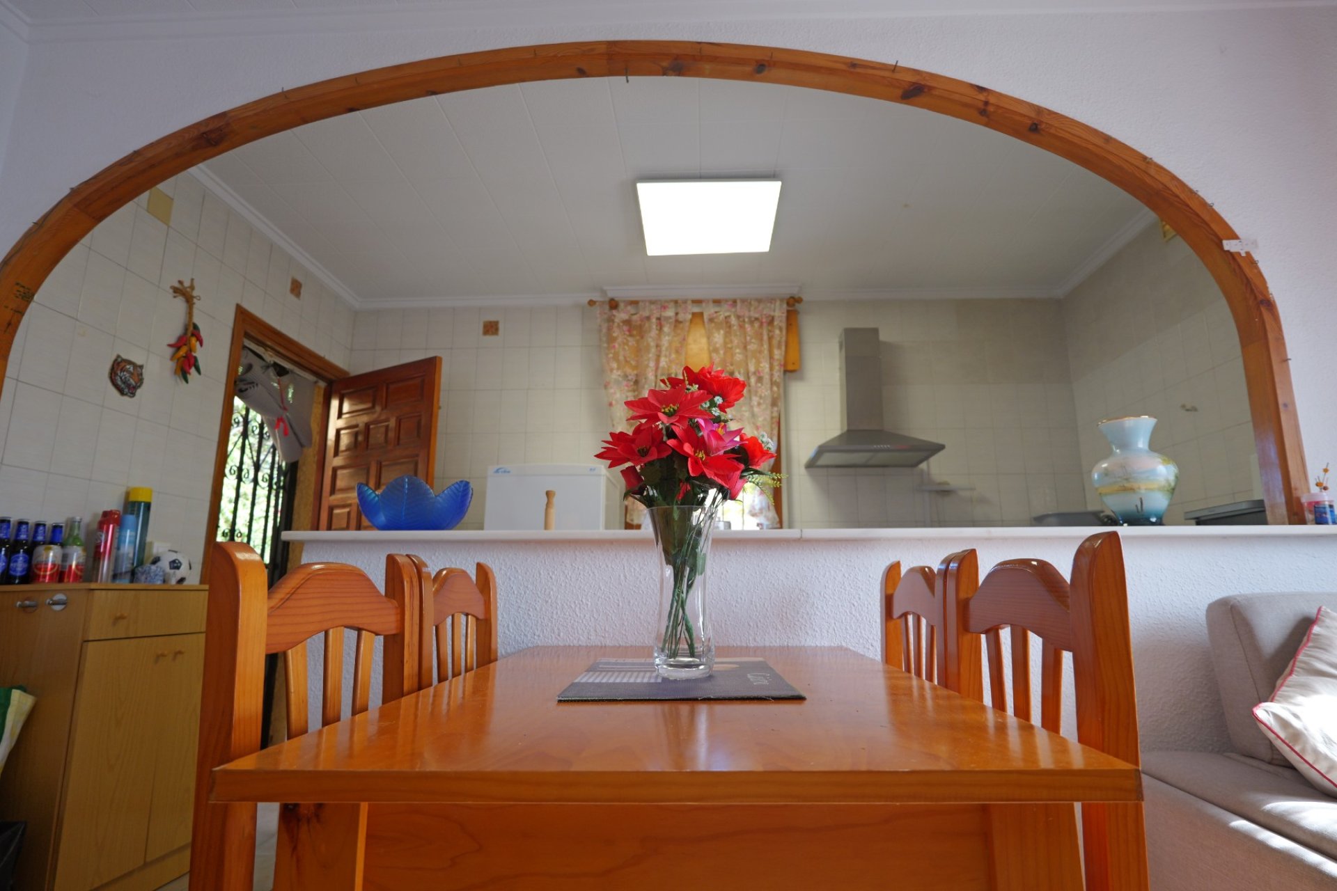 Revente - Villa -
La Siesta - Costa Blanca