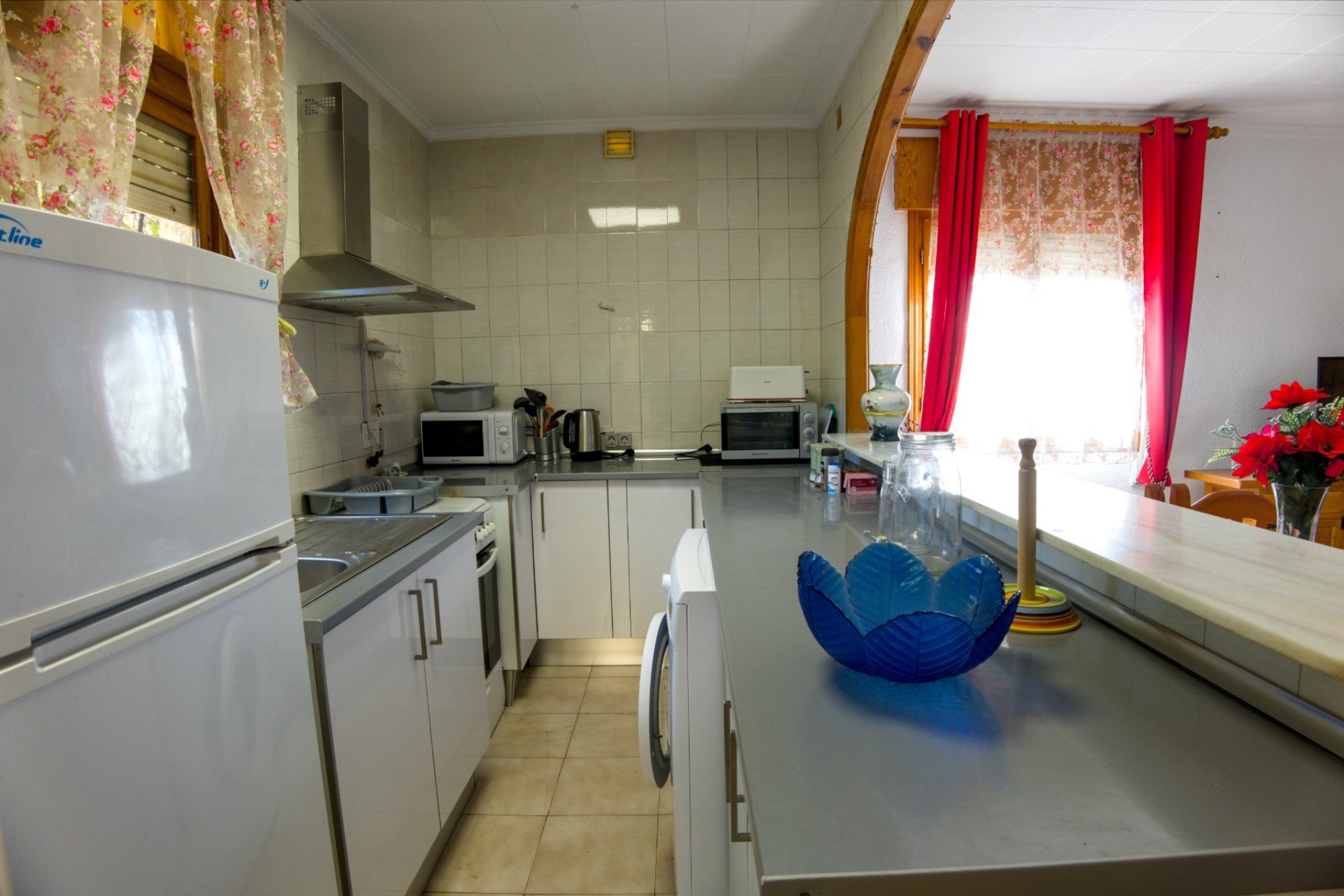 Revente - Villa -
La Siesta - Costa Blanca