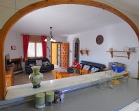 Revente - Villa -
La Siesta - Costa Blanca