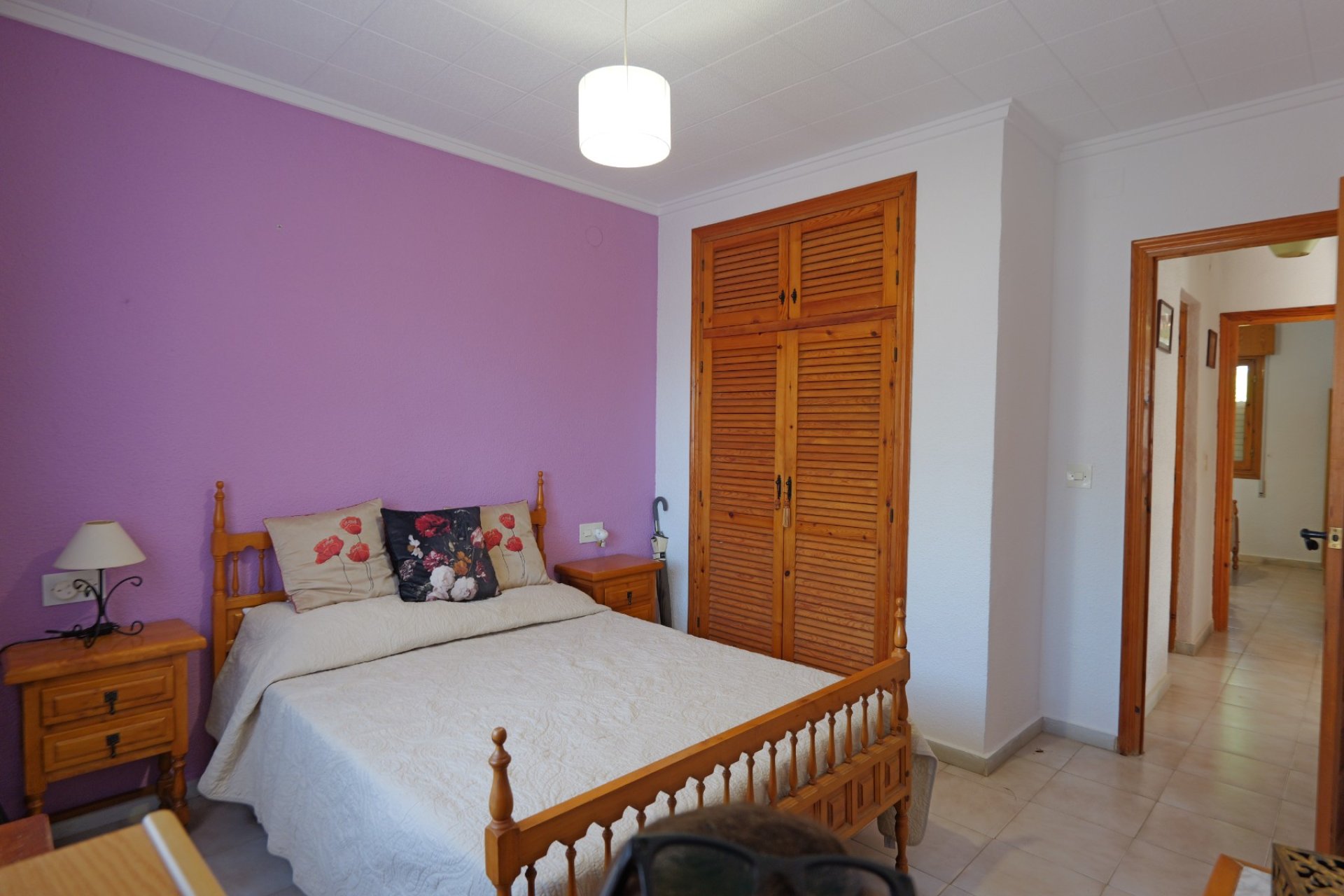 Revente - Villa -
La Siesta - Costa Blanca