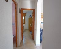 Revente - Villa -
La Siesta - Costa Blanca