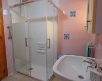 Revente - Villa -
La Siesta - Costa Blanca