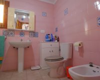 Revente - Villa -
La Siesta - Costa Blanca