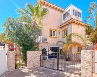 Revente - Villa -
La Zenia - Costa Blanca