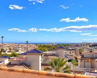 Revente - Villa -
La Zenia - Costa Blanca