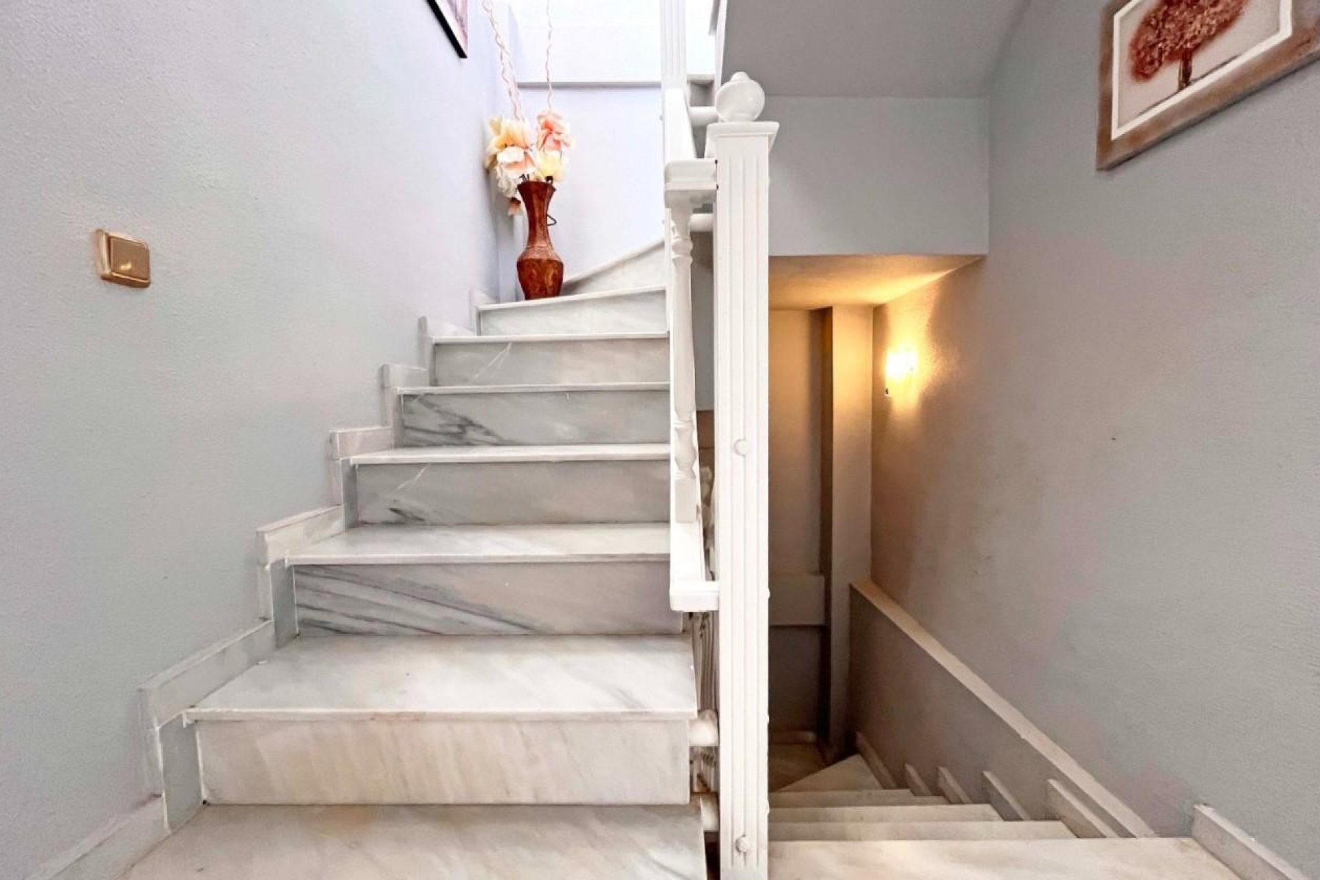 Revente - Villa -
La Zenia - Costa Blanca