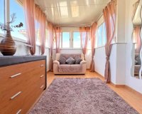 Revente - Villa -
La Zenia - Costa Blanca