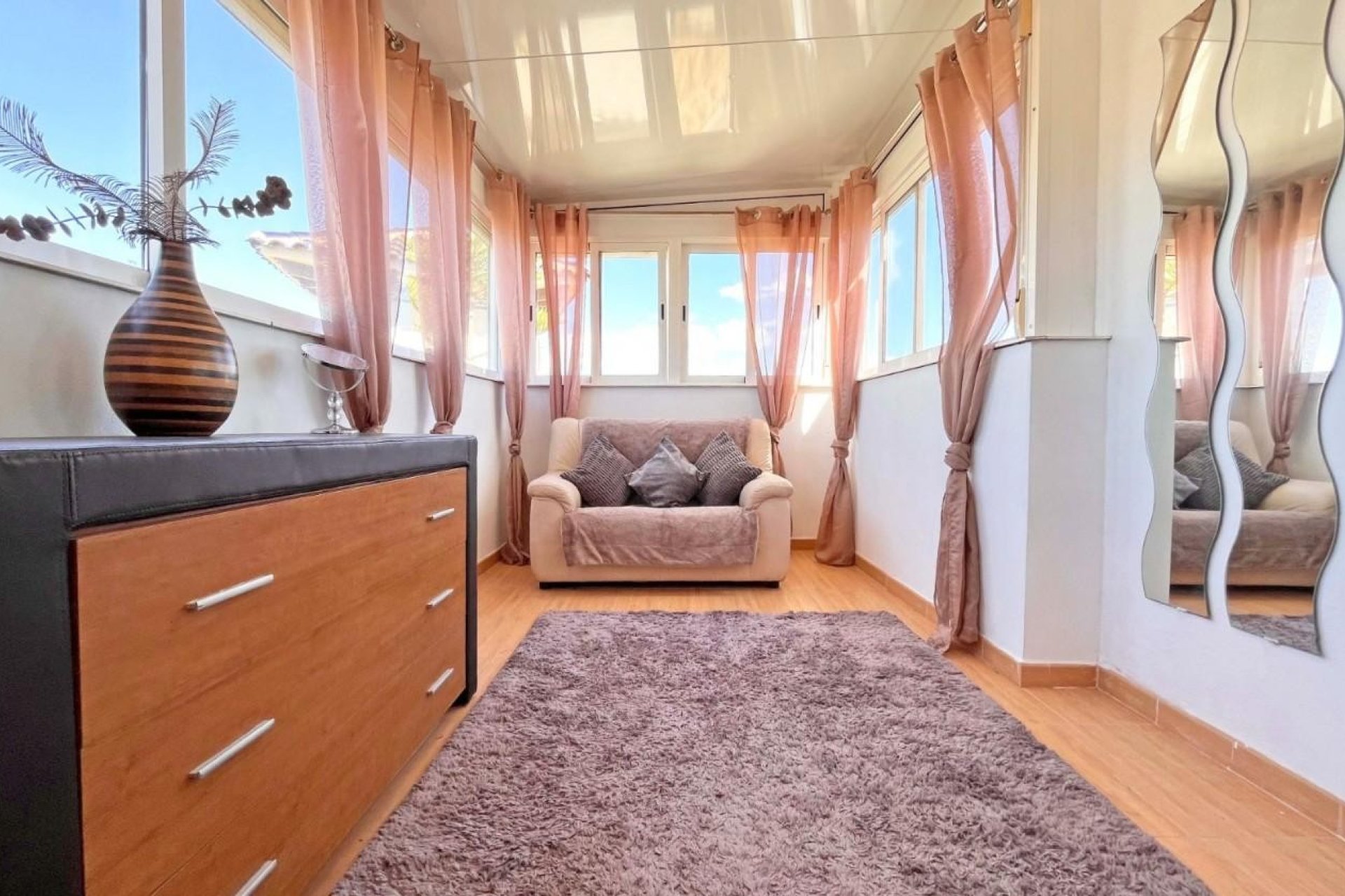 Revente - Villa -
La Zenia - Costa Blanca