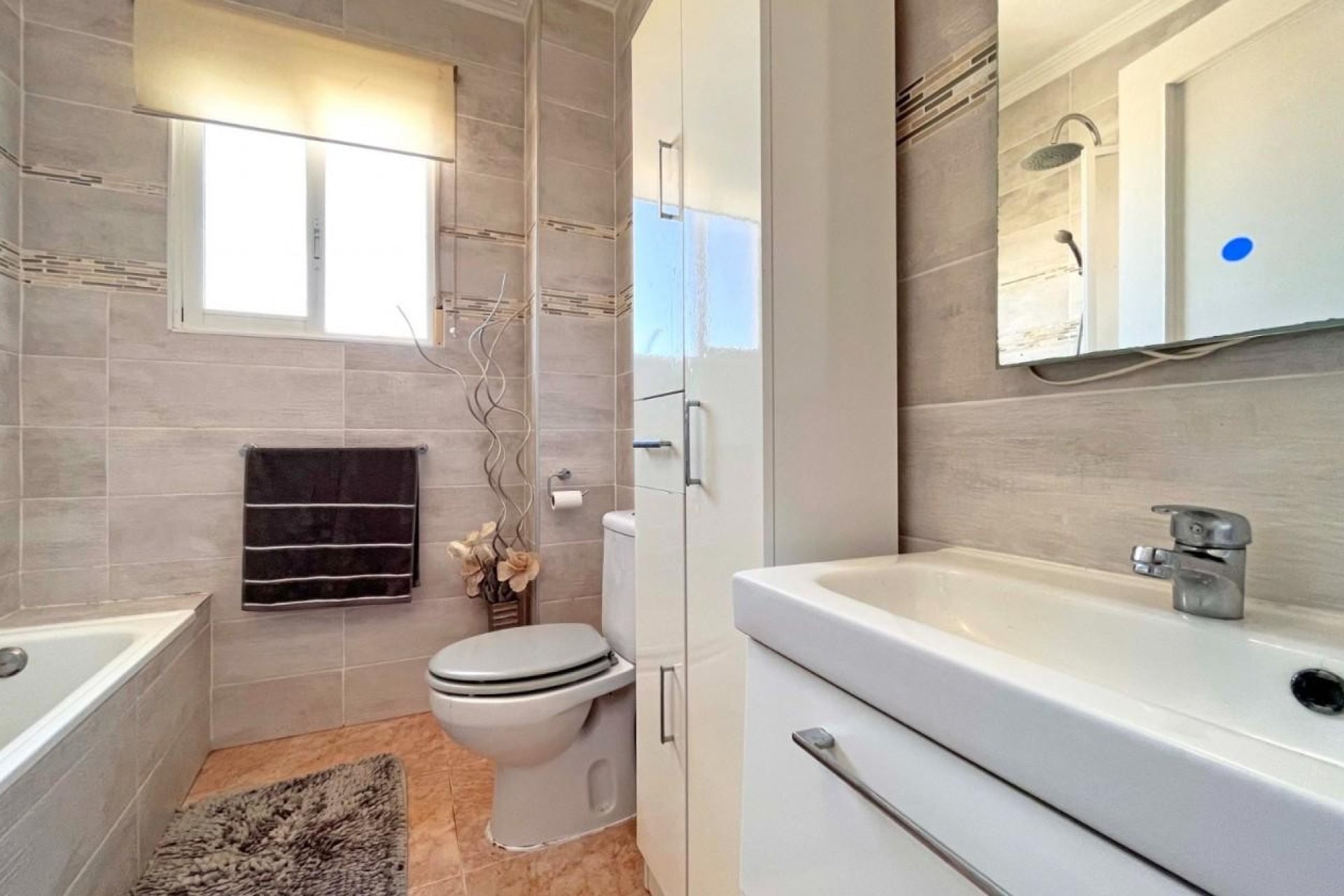 Revente - Villa -
La Zenia - Costa Blanca