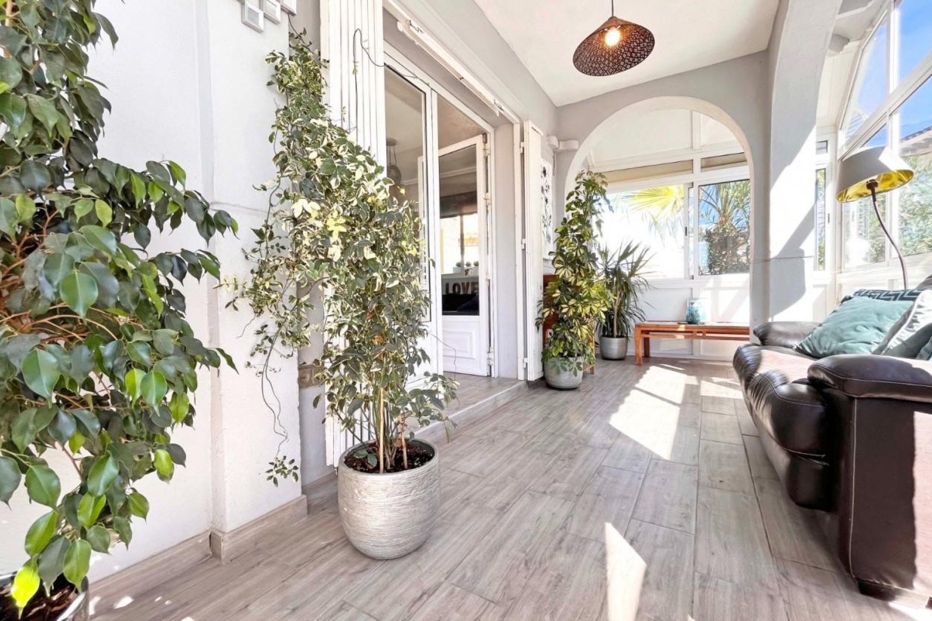 Revente - Villa -
La Zenia - Costa Blanca