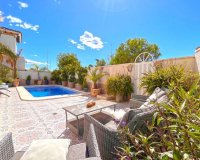 Revente - Villa -
La Zenia - Costa Blanca
