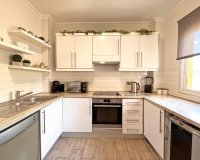 Revente - Villa -
La Zenia - Costa Blanca