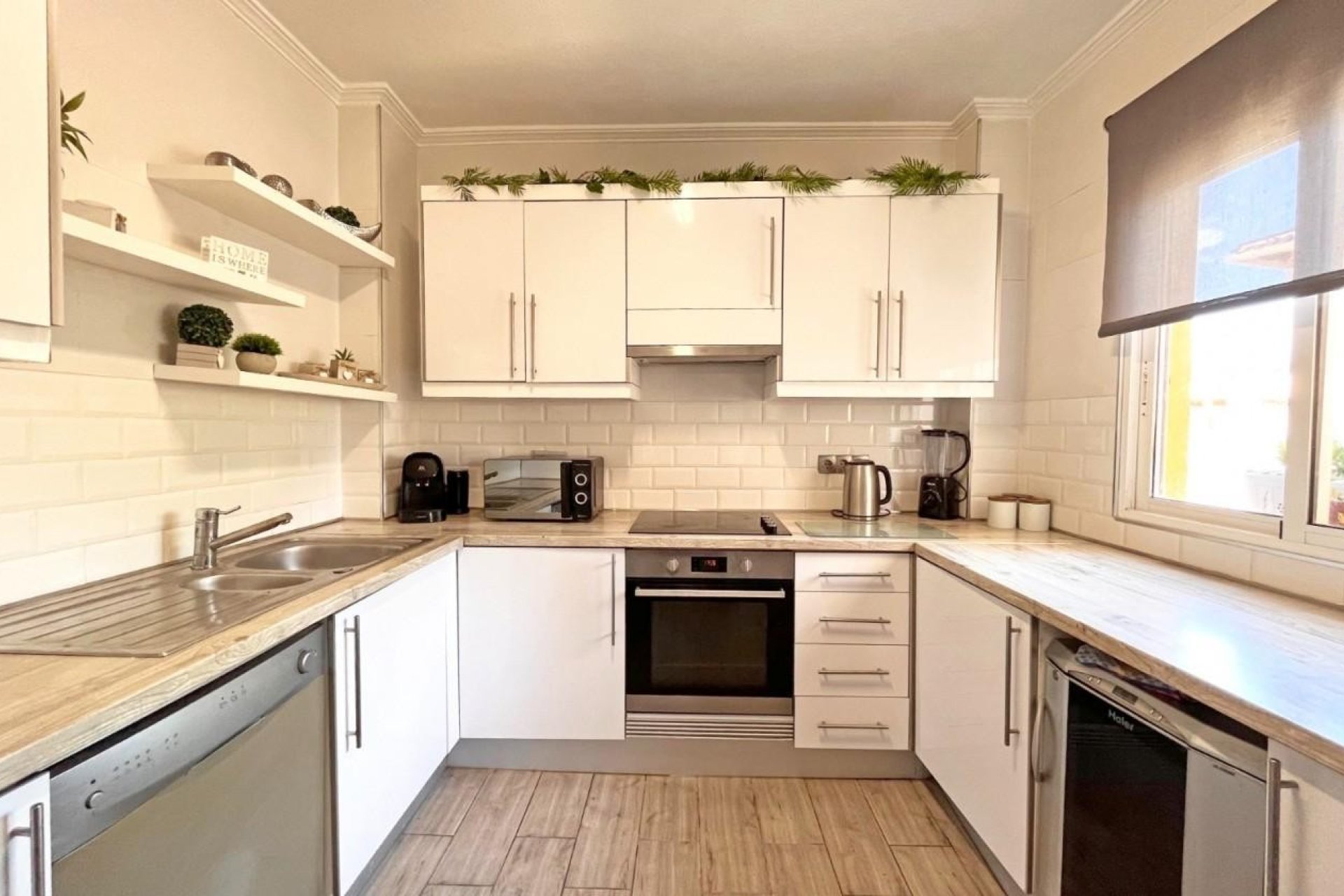 Revente - Villa -
La Zenia - Costa Blanca