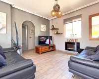 Revente - Villa -
La Zenia - Costa Blanca