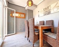 Revente - Villa -
La Zenia - Costa Blanca