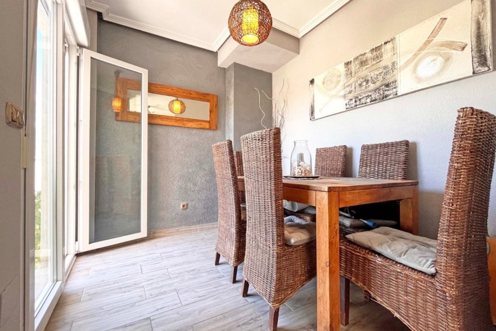 Revente - Villa -
La Zenia - Costa Blanca