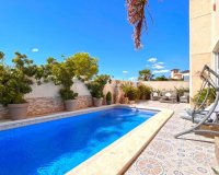 Revente - Villa -
La Zenia - Costa Blanca