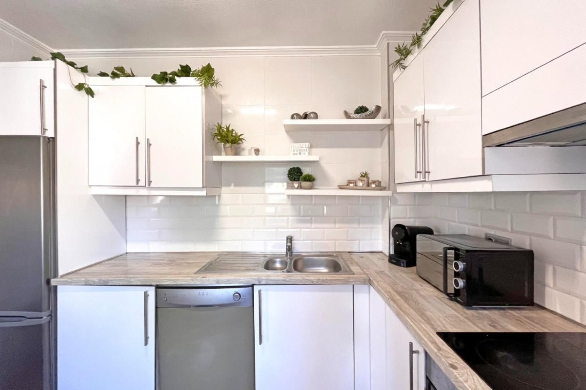 Revente - Villa -
La Zenia - Costa Blanca