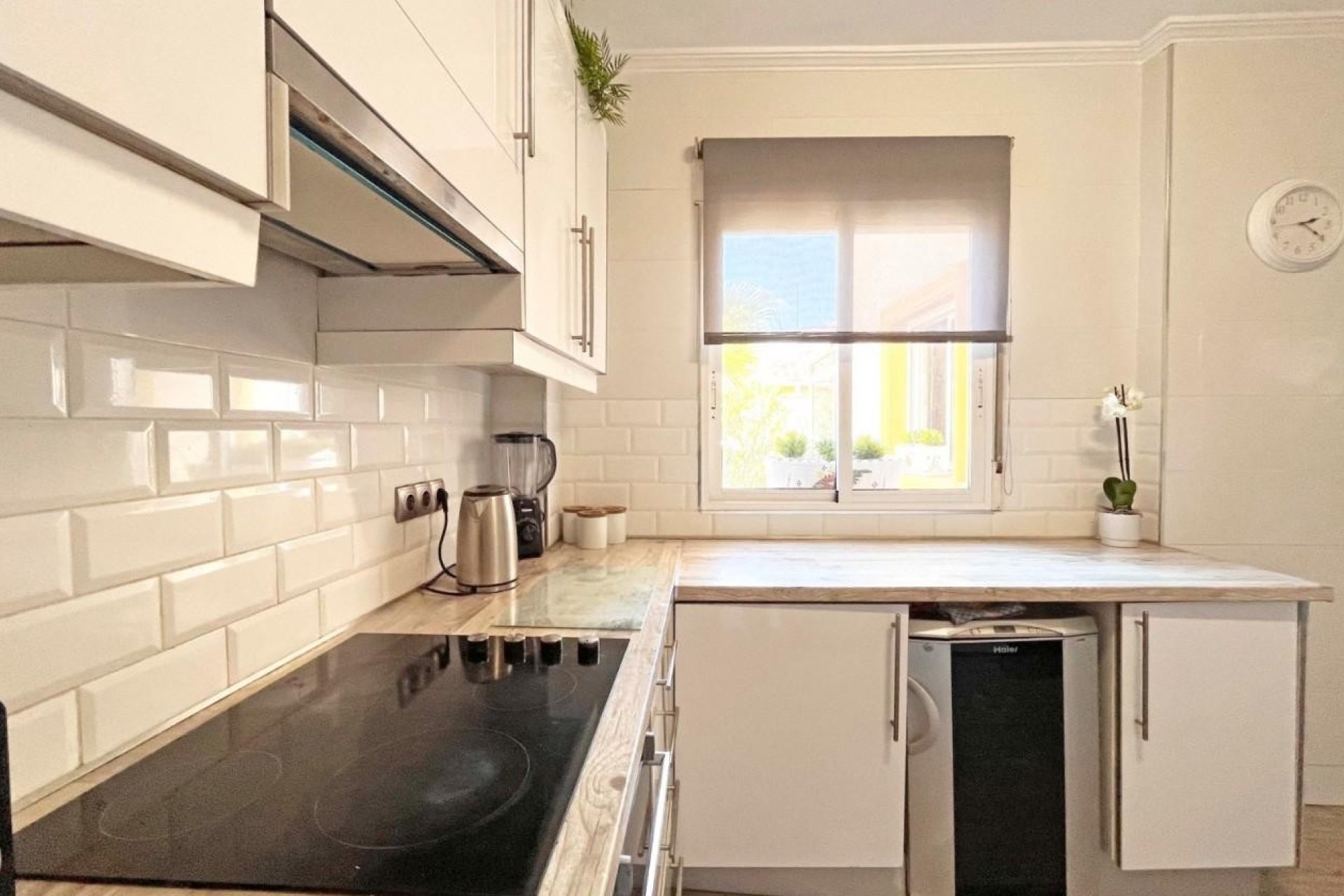 Revente - Villa -
La Zenia - Costa Blanca