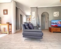 Revente - Villa -
La Zenia - Costa Blanca