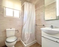 Revente - Villa -
La Zenia - Costa Blanca