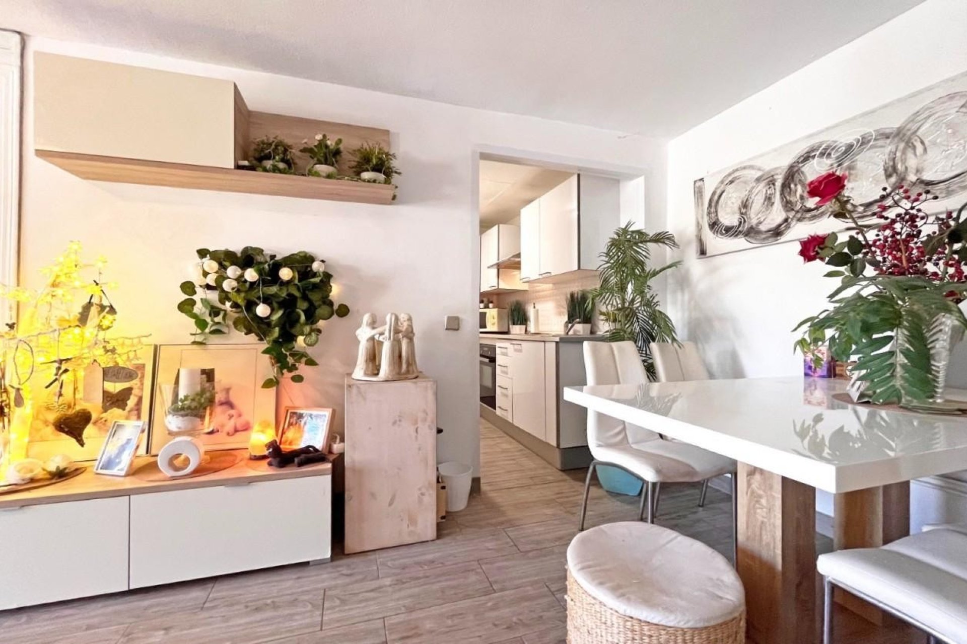 Revente - Villa -
La Zenia - Costa Blanca