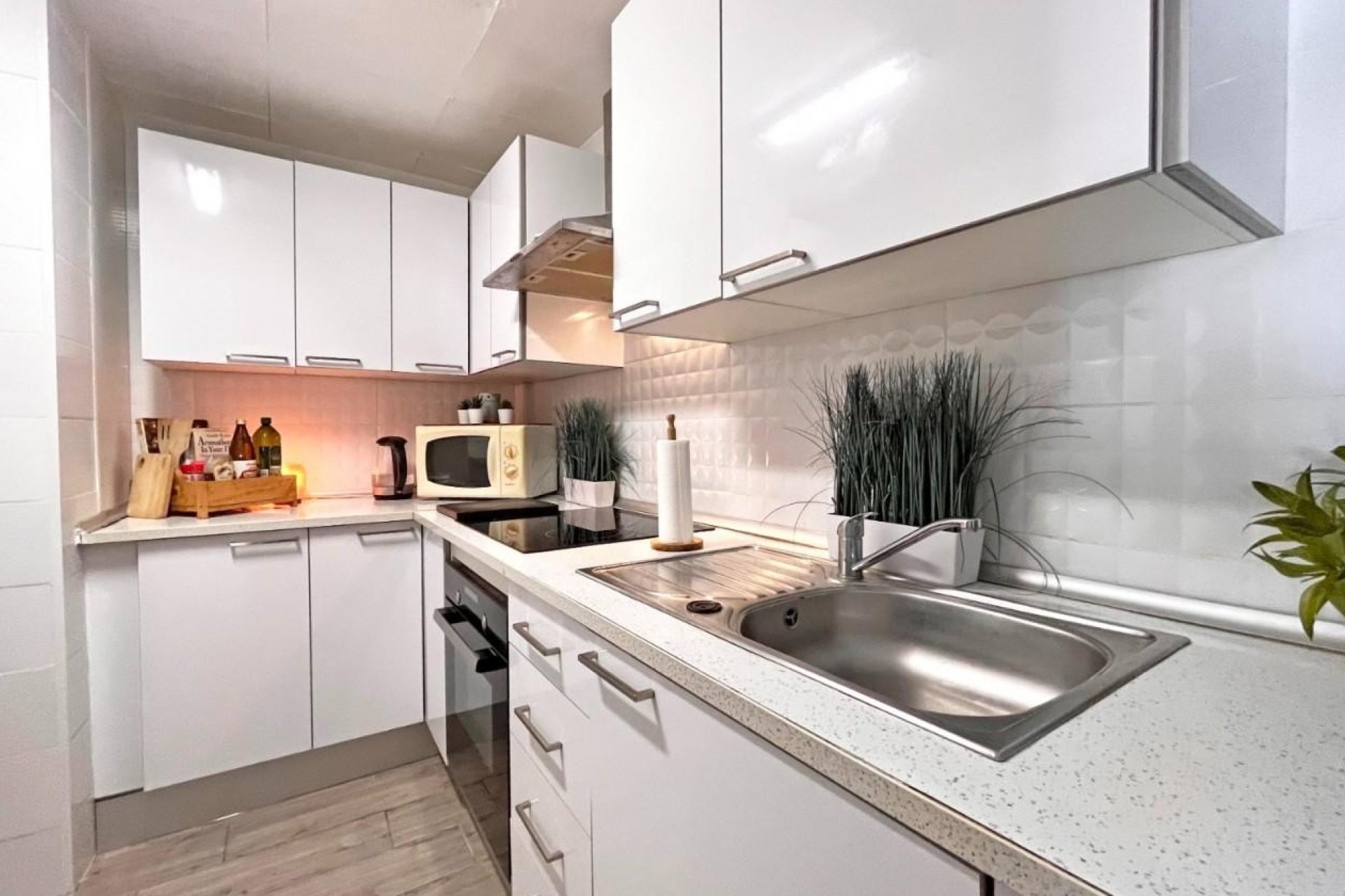 Revente - Villa -
La Zenia - Costa Blanca