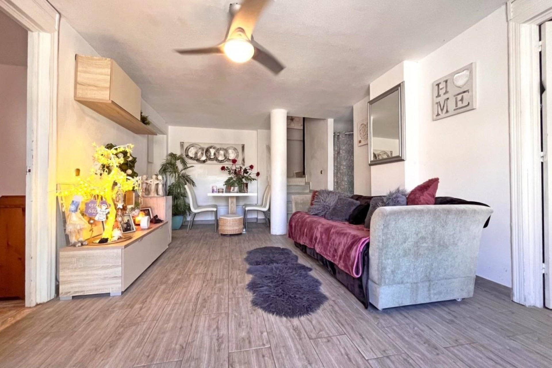 Revente - Villa -
La Zenia - Costa Blanca