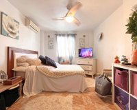 Revente - Villa -
La Zenia - Costa Blanca